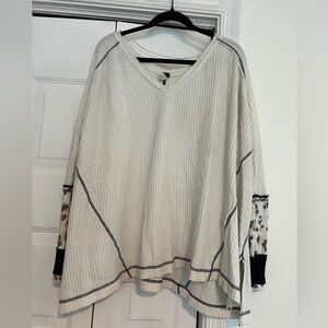 Free People thermal